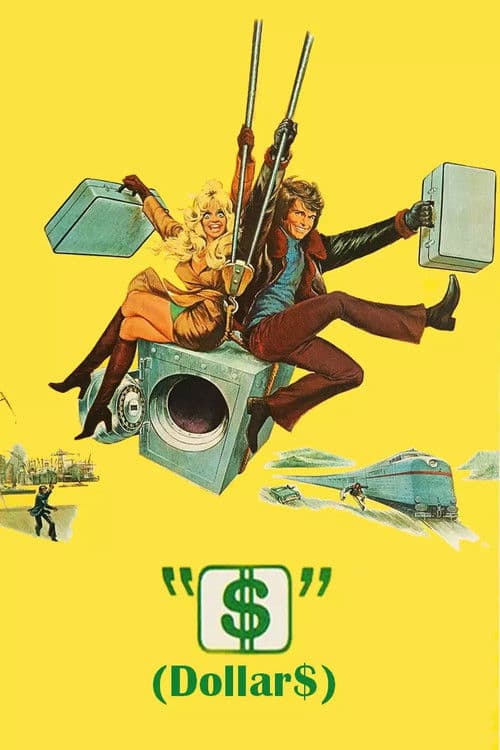 Poster for $