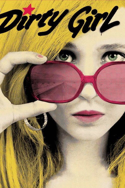 Poster for Dirty Girl