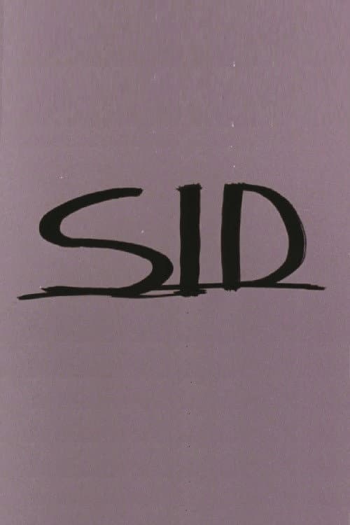 Poster for Sid
