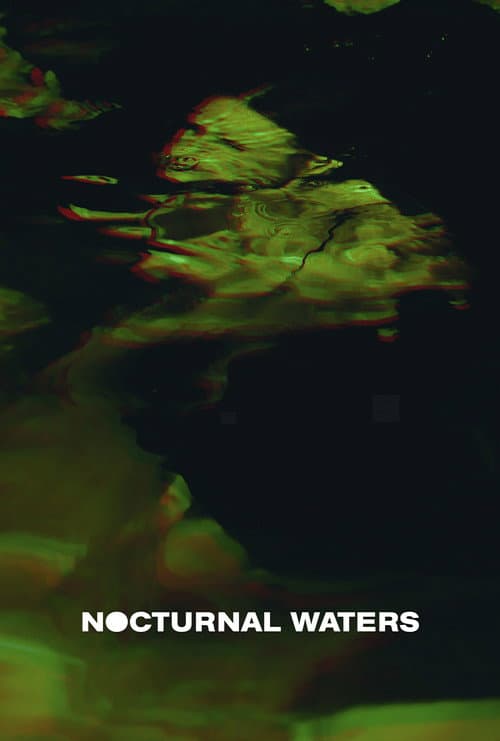 Poster for Águas noturnas