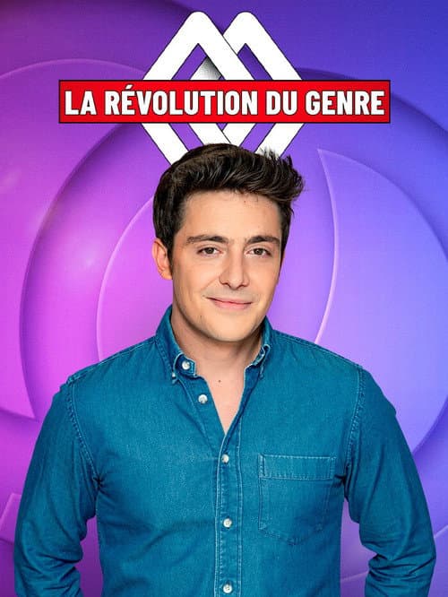 Poster for La Révolution du genre