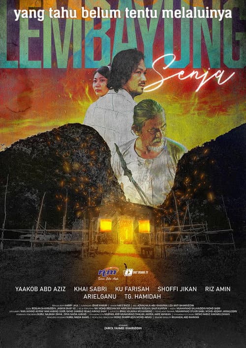 Poster for Lembayung Senja