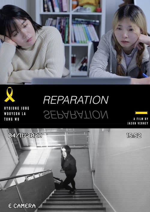 Poster for Reparation