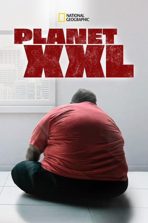 Poster for Planet XXL