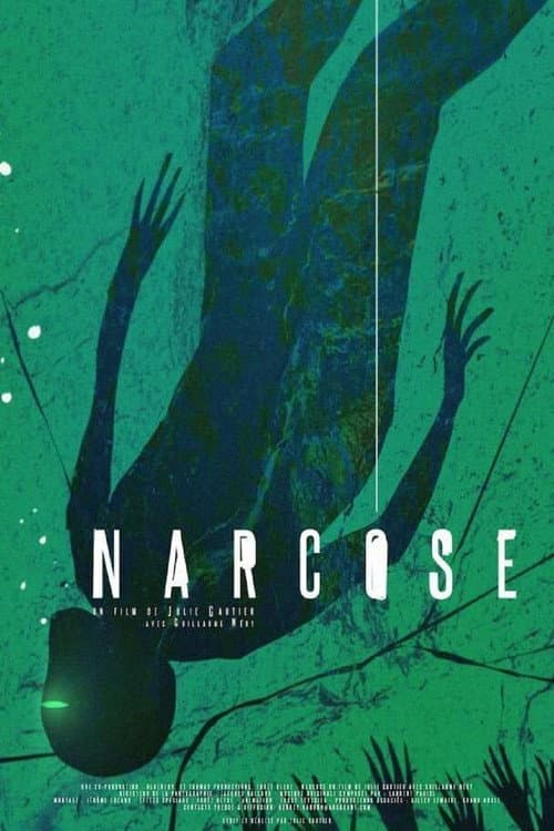Poster for Narcose