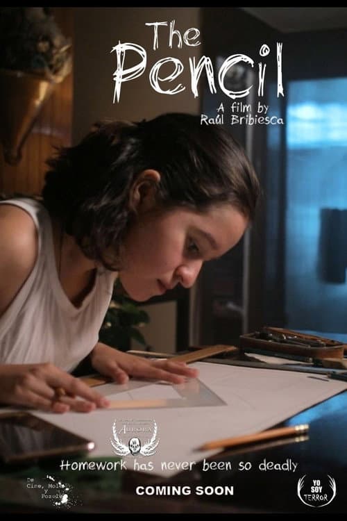Poster for The Pencil