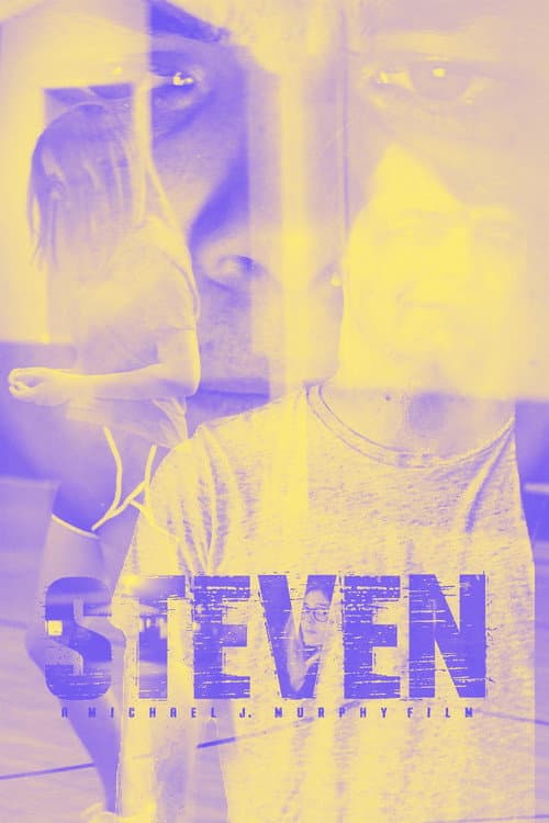 Poster for Steven