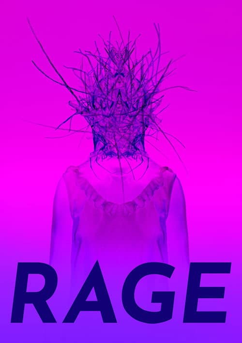 Poster for Rage