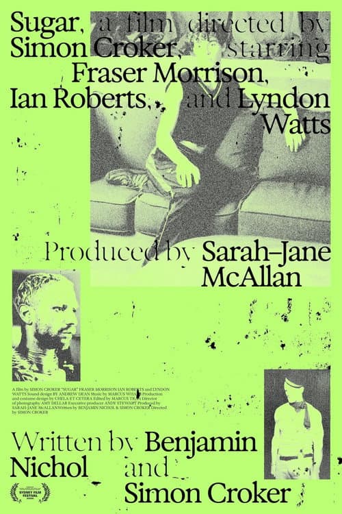 Poster for Sugar