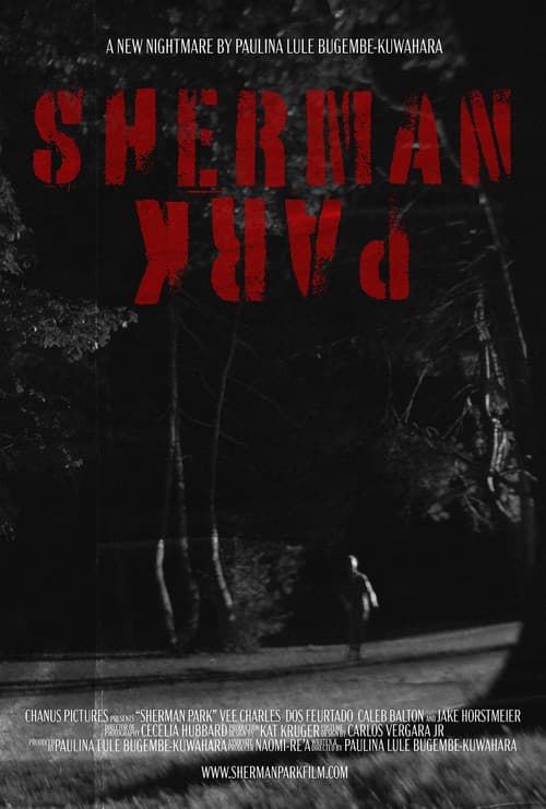 Poster for Sherman Park