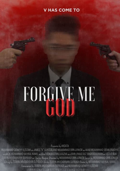 Poster for Forgive Me,God