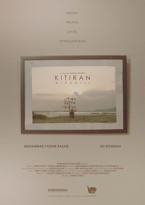 Poster for Windmill