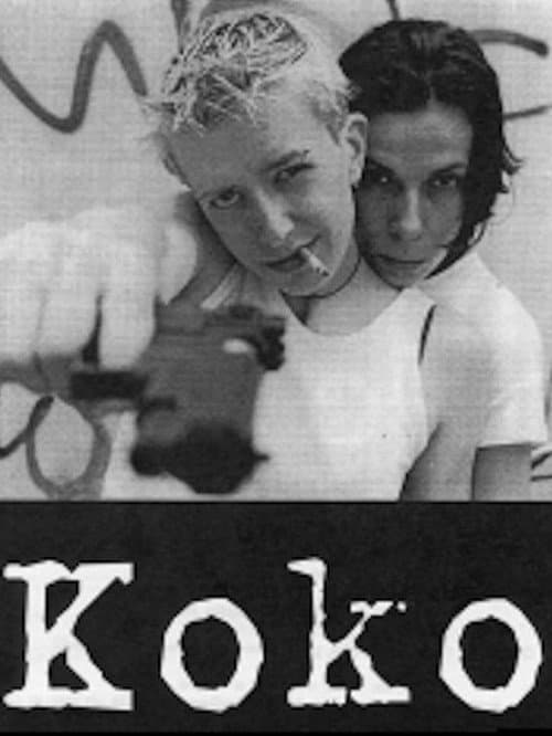Poster for Koko