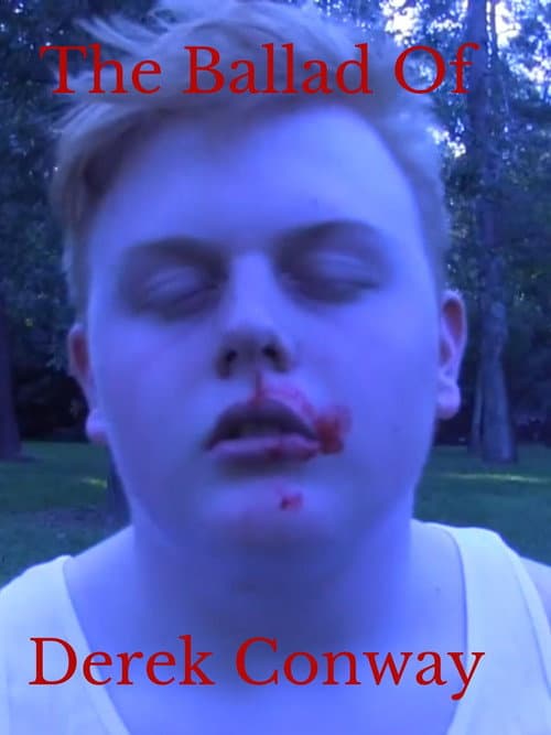 Poster for The Ballad of Derek Conway