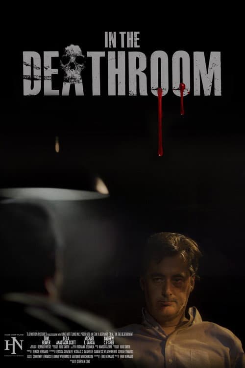 Poster for In the Deathroom