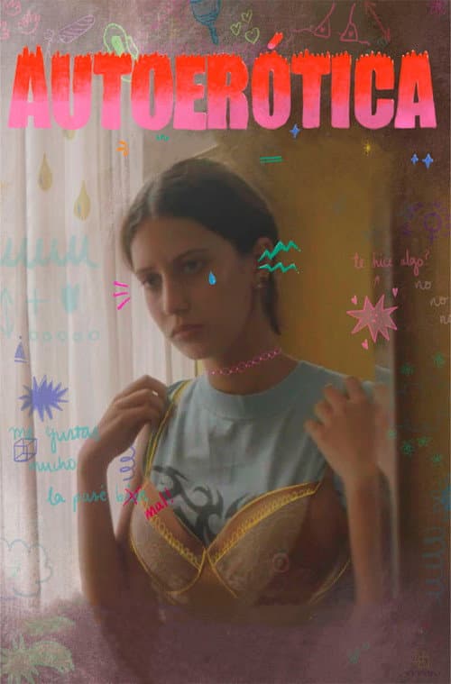 Poster for Autoerotic