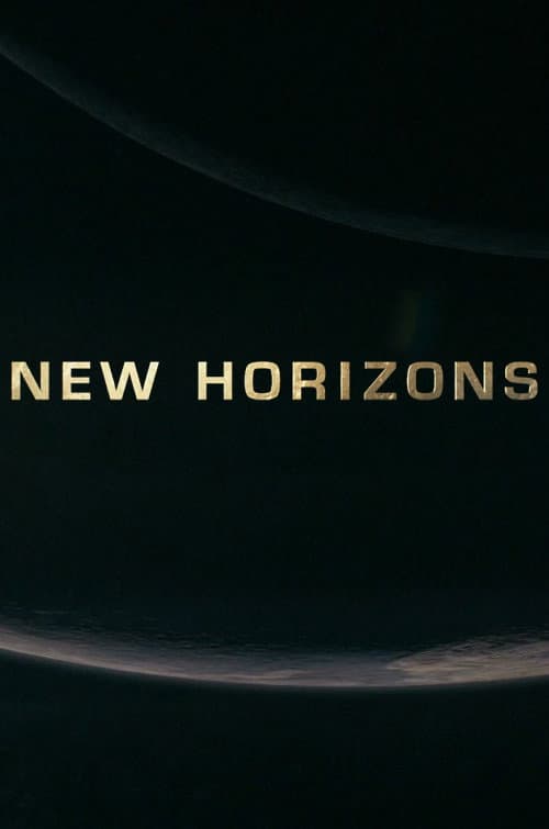 Poster for New Horizons