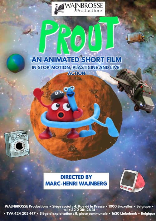 Poster for Prout