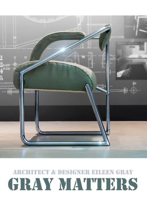 Poster for Gray Matters