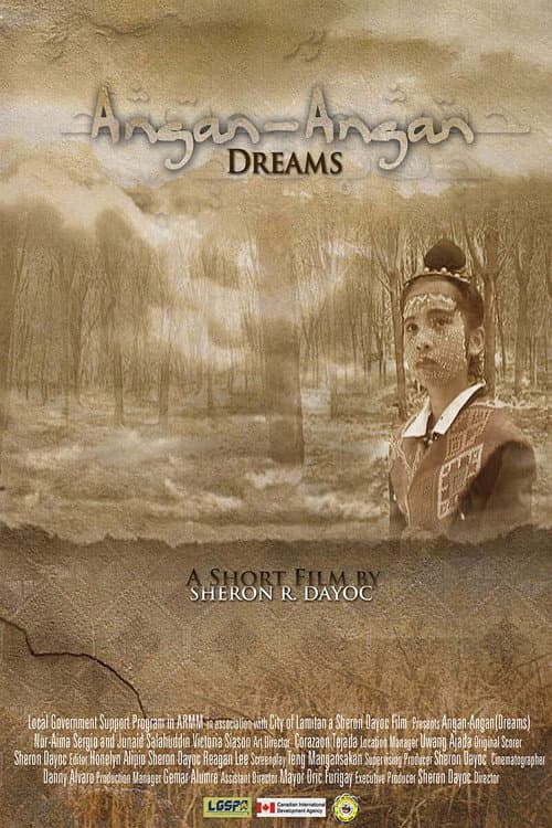 Poster for Dreams