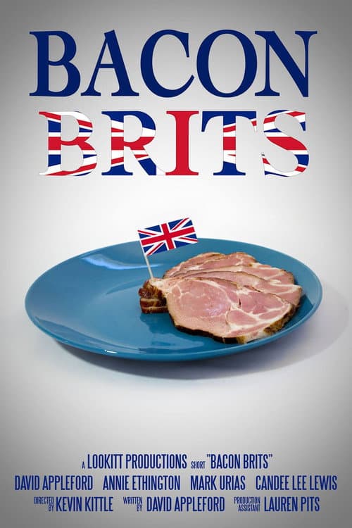 Poster for Bacon Brits