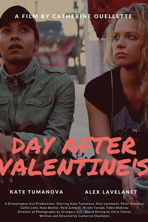 Poster for Day After Valentine's