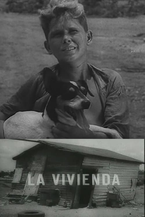 Poster for La vivienda