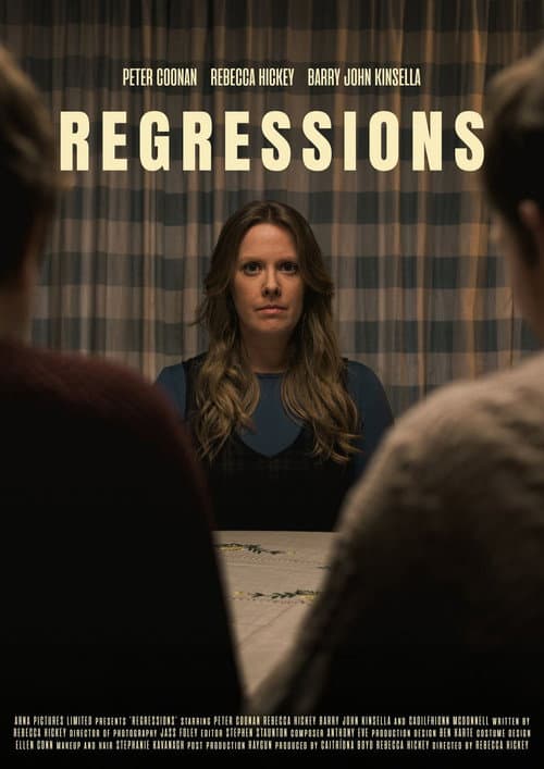 Poster for Regressions