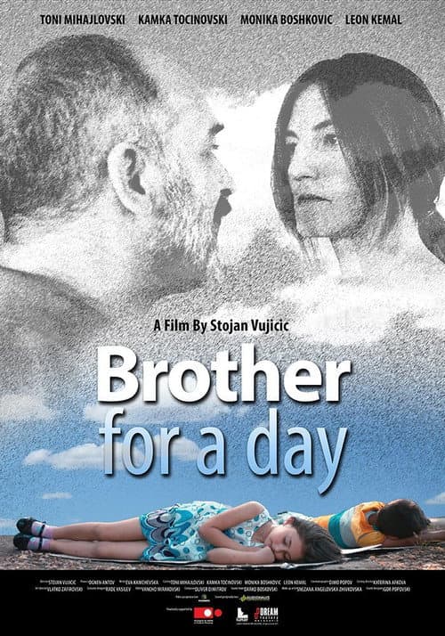 Poster for Brother for a Day