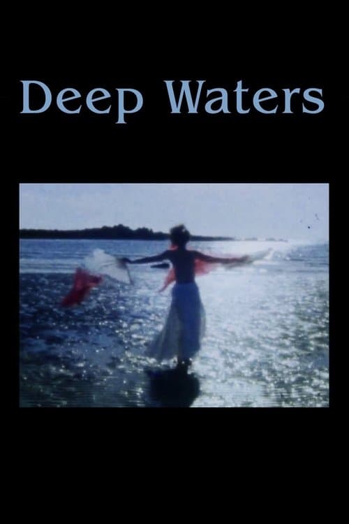 Poster for Deep Waters
