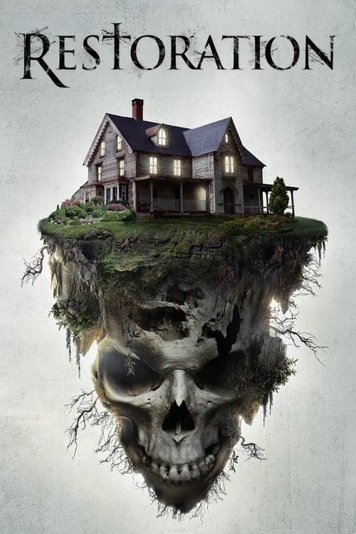 Poster for Restoration