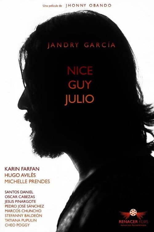 Poster for El buen Julio