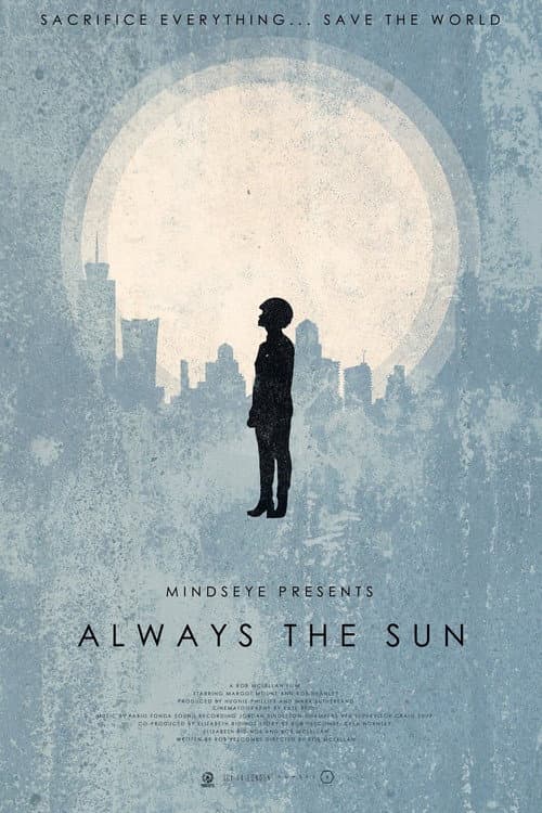 Poster for Always the Sun