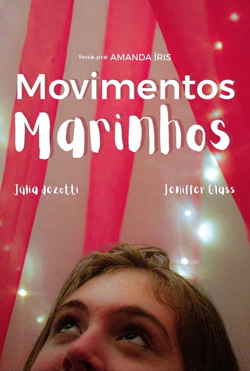 Poster for Movimentos Marinhos