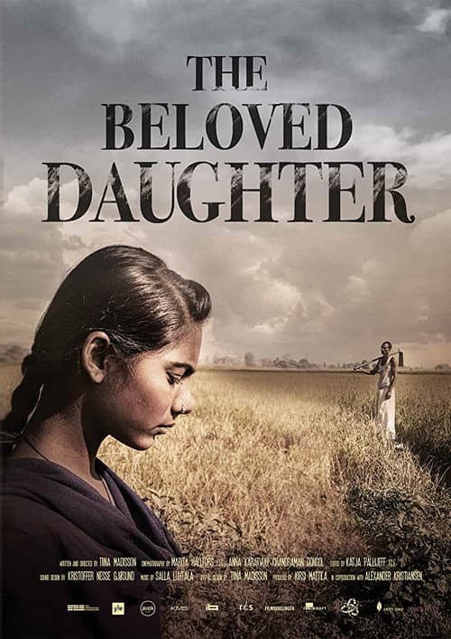 Poster for The Beloved Daughter
