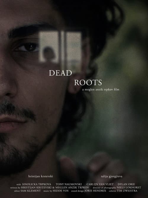 Poster for Dead Roots