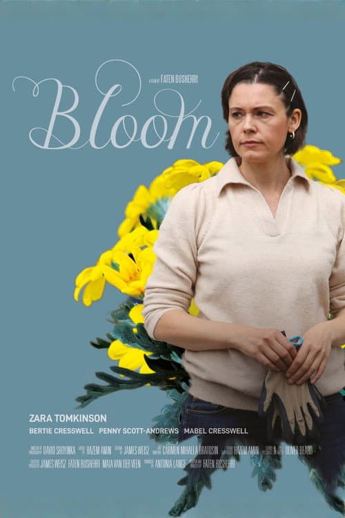 Poster for Bloom