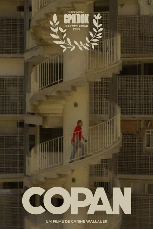 Poster for Copan