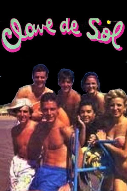Poster for Clave de sol