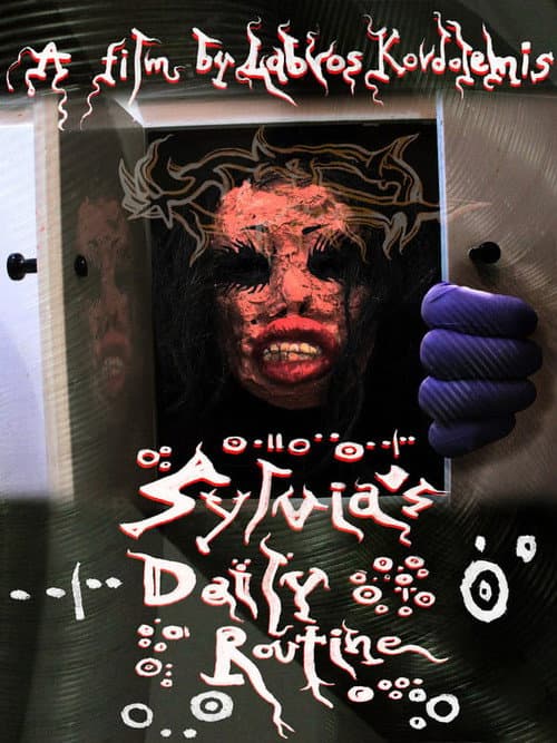 Poster for Sylvia's Daily Routine