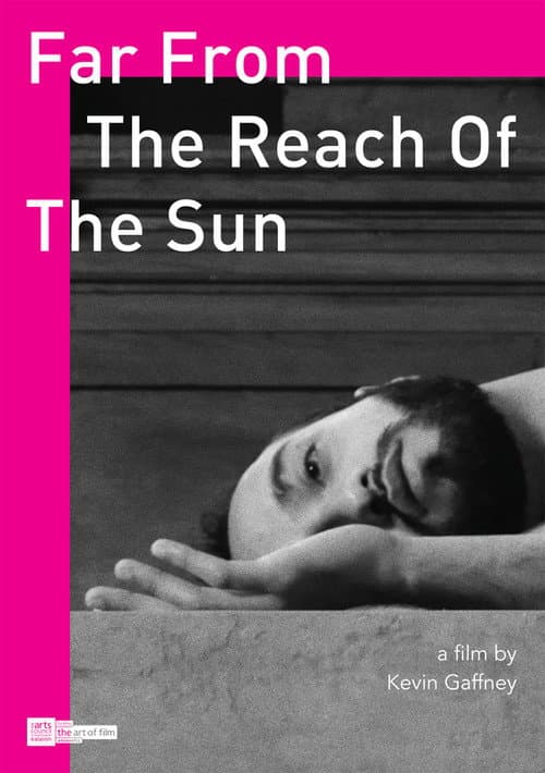 Постер до фільму «Far From The Reach of the Sun»