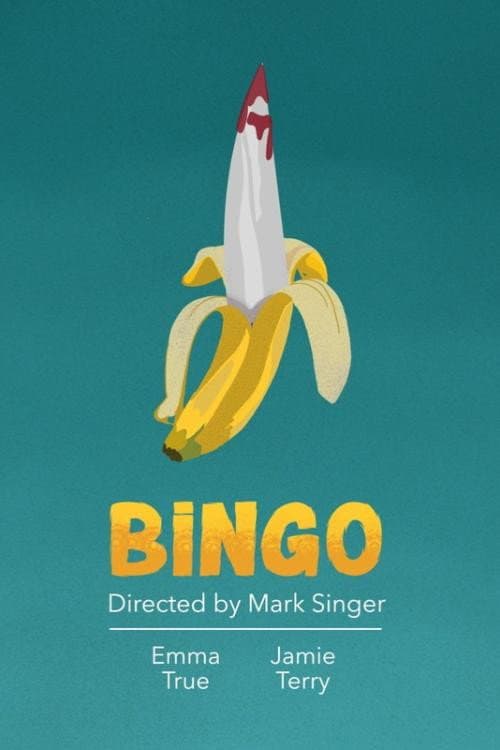 Poster for Bingo