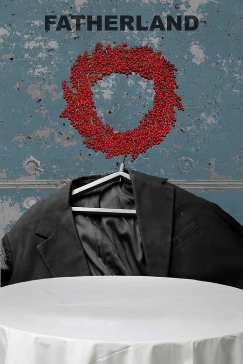 Poster for Fatherland