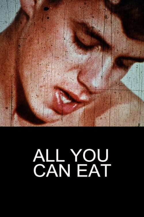 Poster for All You Can Eat