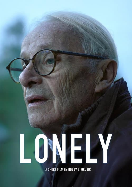 Poster for Lonely