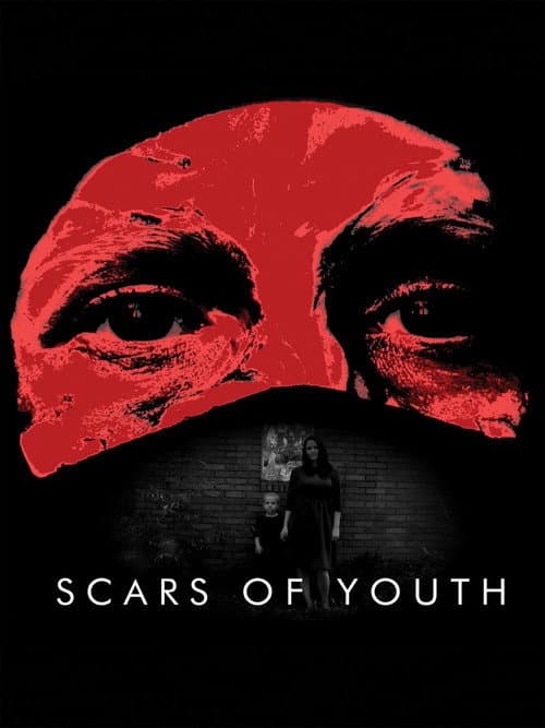 Poster for Scars of Youth