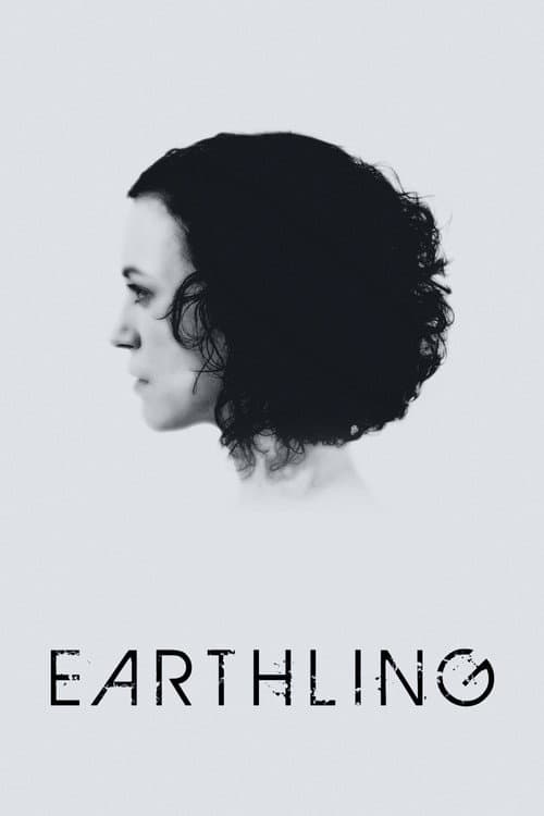 Poster for Earthling