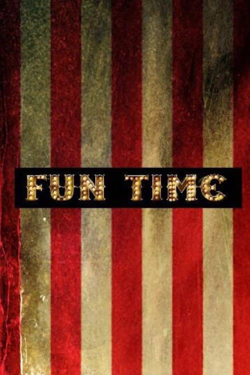 Poster for Fun Time