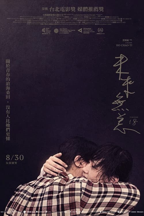 Poster for Turning 18