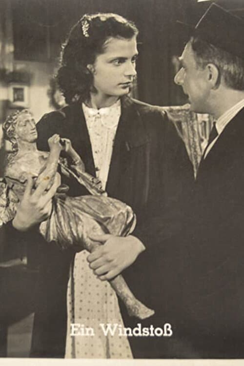 Poster for Ein Windstoß